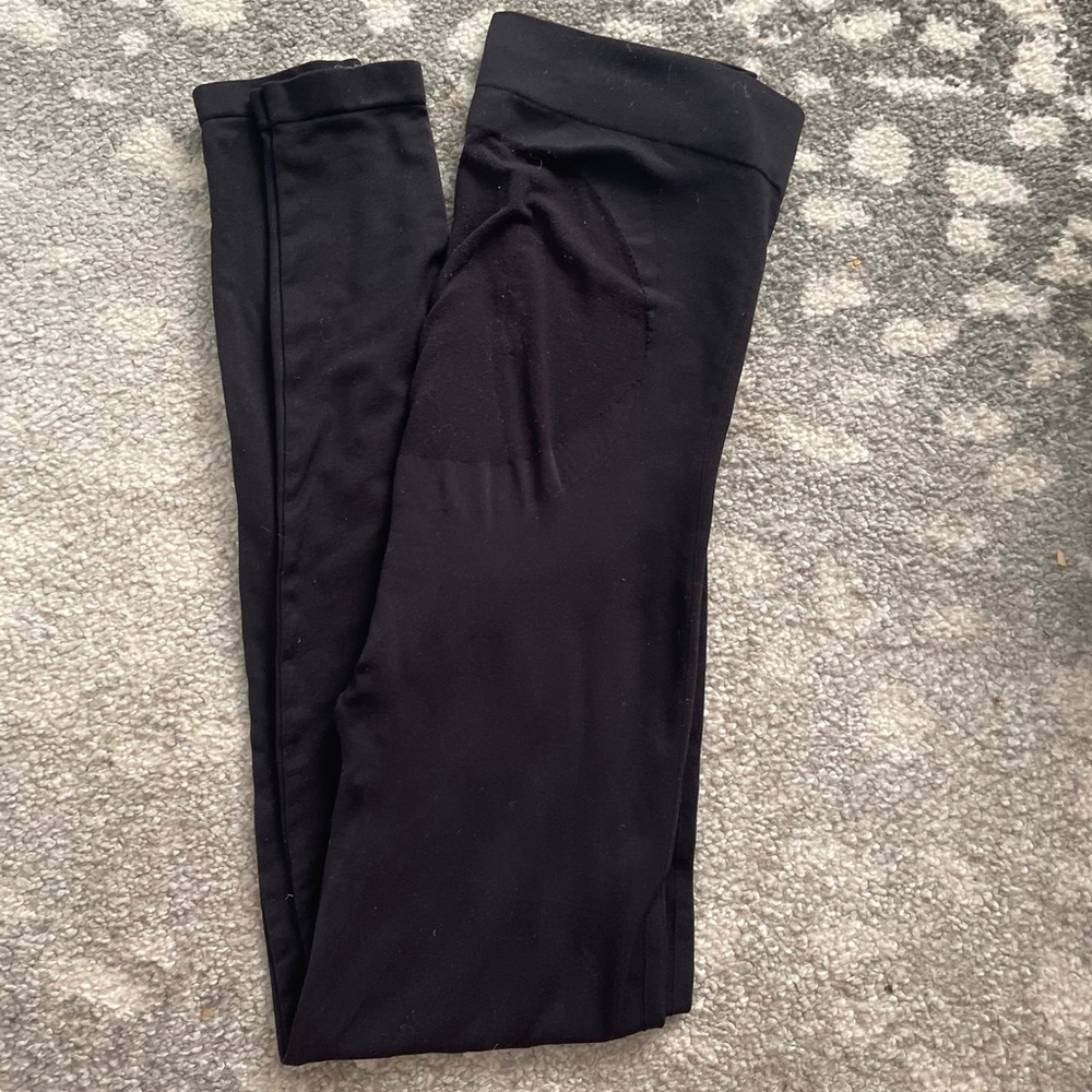 Maternity leggings